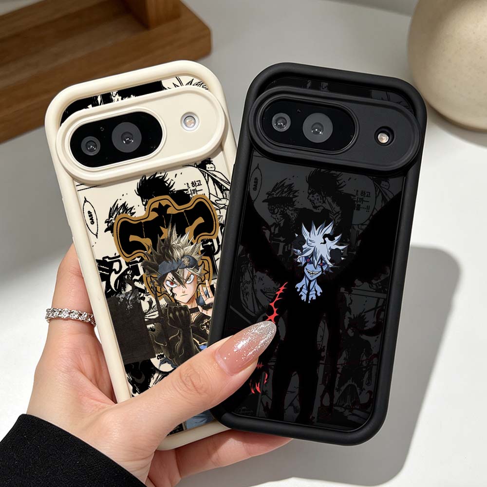 Phone Cases Google Pixel 7 - حافظة هاتف رائعة من بلاك كلوفر