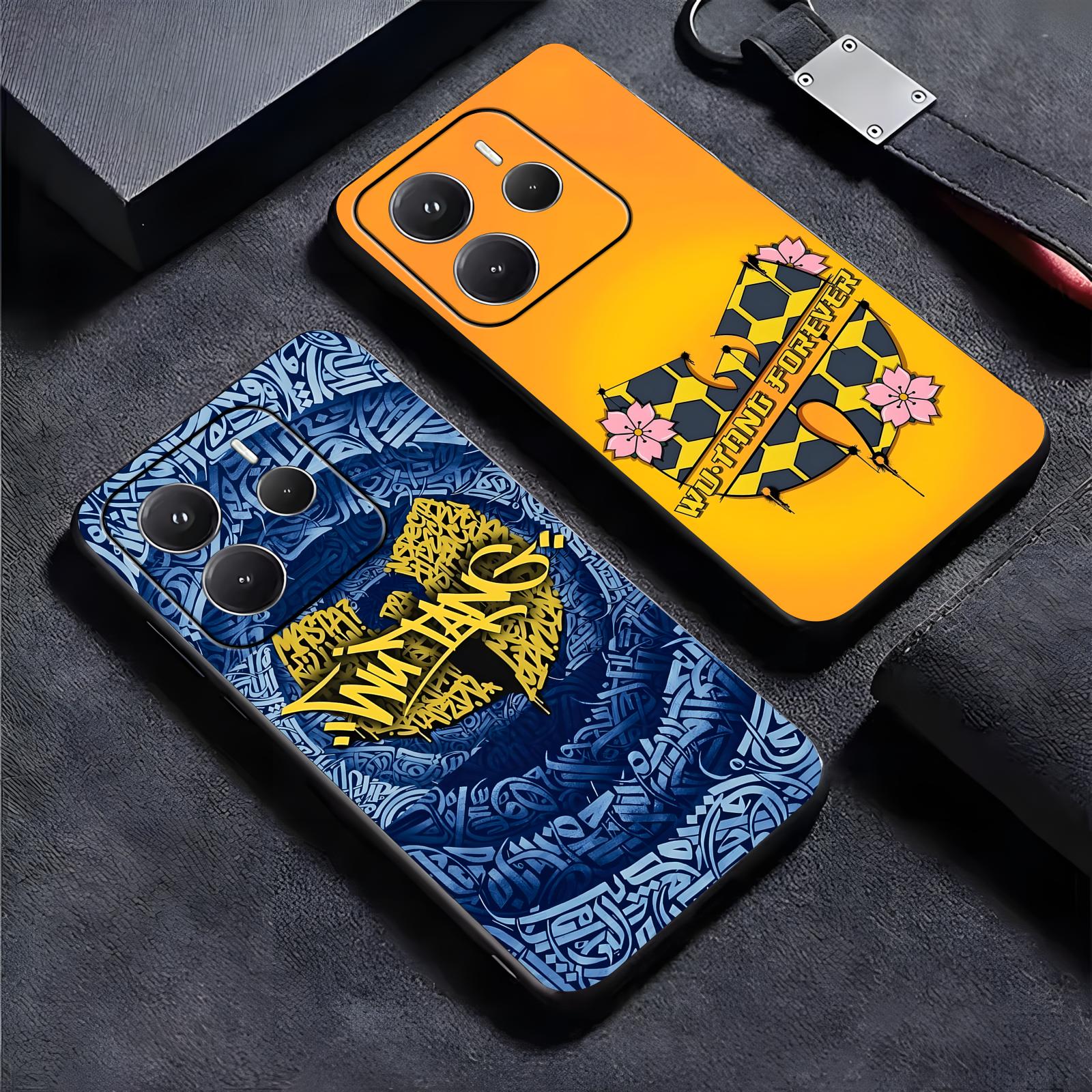 Phone Cases Xiaomi 14T - حافظة هاتف لريدمي نوت 15 14