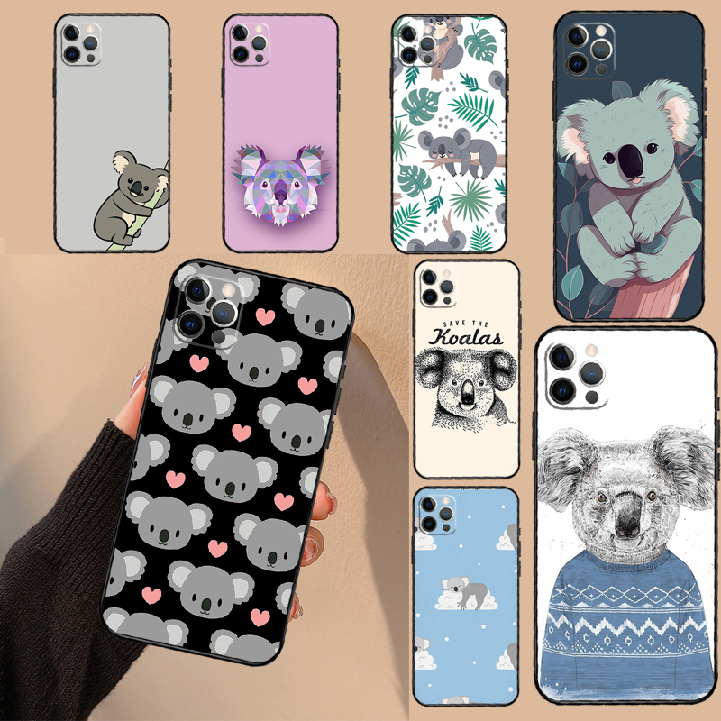 Phone Cases Australia - حافظة لهاتف آيفون 17 16 15