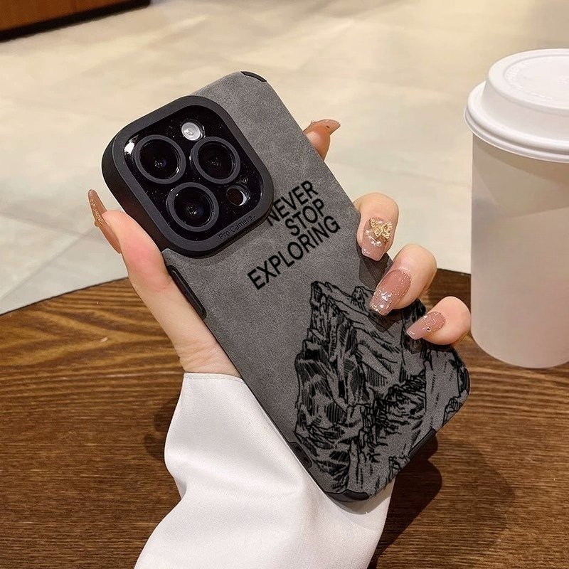 Phone Cases Mous - غطاء هاتف أنيق بتصميم 