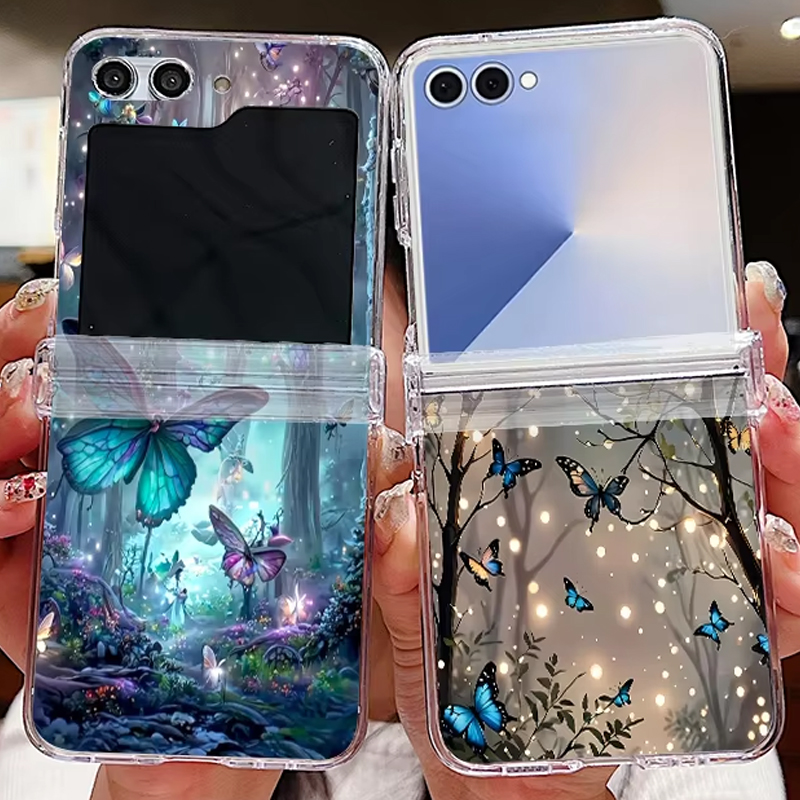 Phone Cases Z Fold 5 - حافظة لهاتف سامسونج جالاكسي Z Flip7
