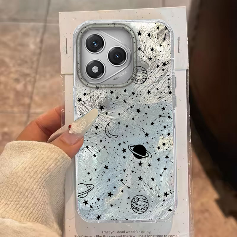 Phone Cases Honor - ل Honor 400 200 Pro Migic6