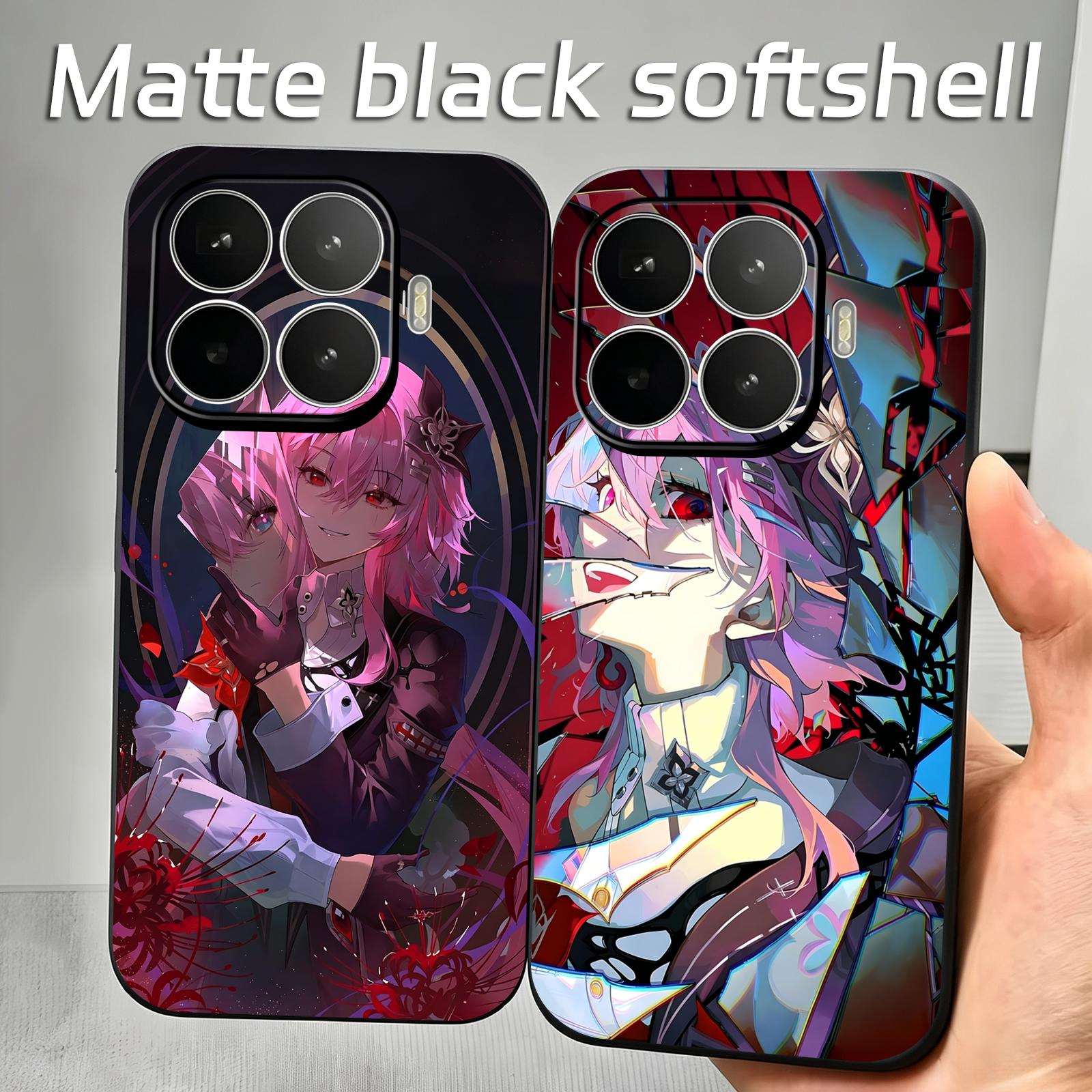 Phone Cases Xiaomi 14T - حافظة هاتف لهاتف شاومي 17 15