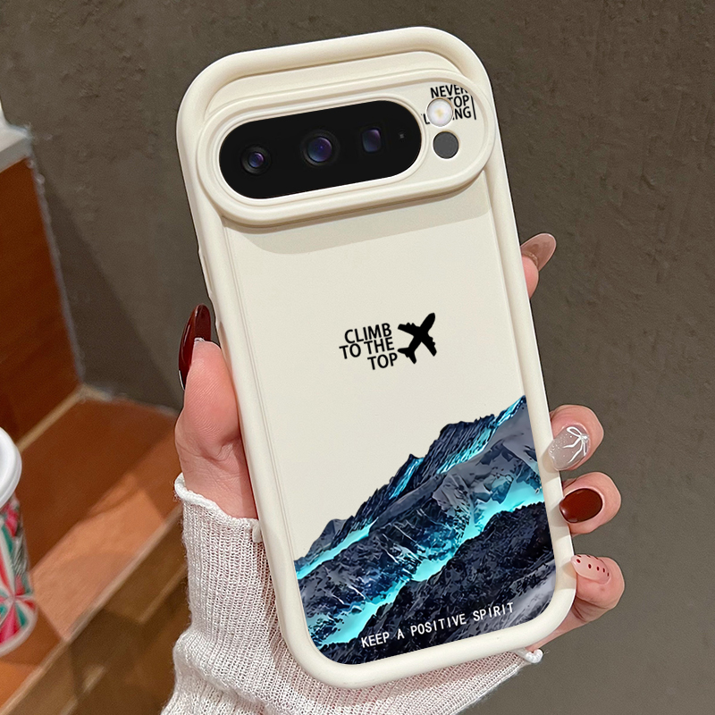 Phone Cases Google Pixel 7 - حافظة لهاتف جوجل بيكسل 10 9