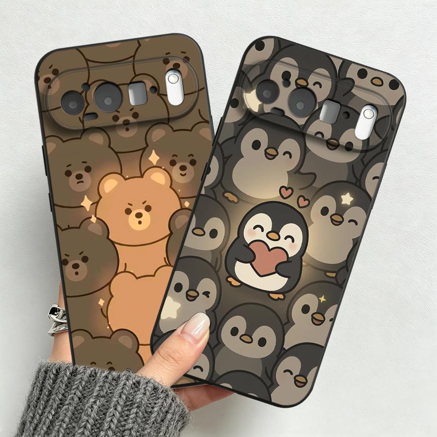 Phone Cases Google Pixel 7 - غطاء حماية للهاتف من فوندا لهواتف