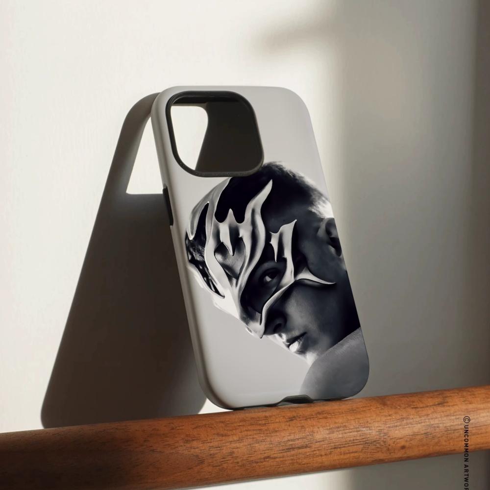 Phone Cases Recycling - حافظة هاتف J San Jorge المعاد