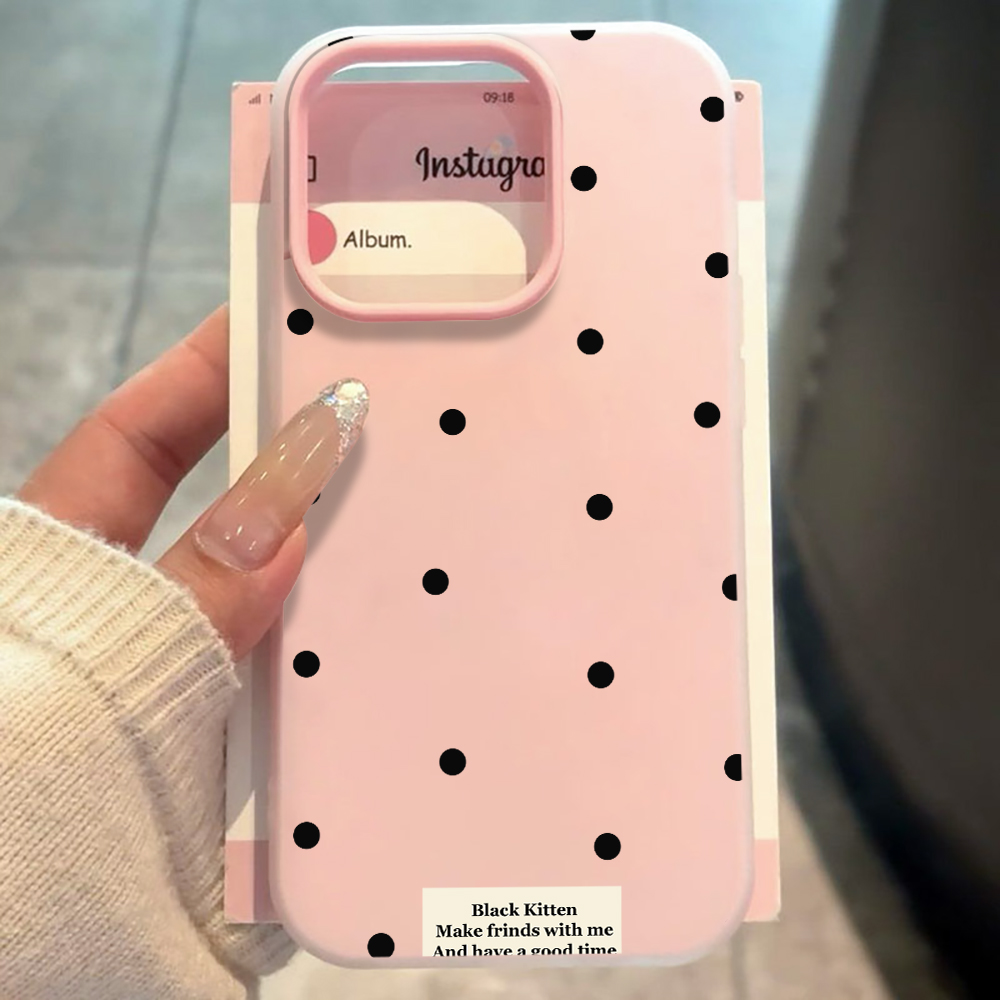 Phone Cases Xiaomi 14T - حافظات لهاتف شاومي ريدمي 17 برو