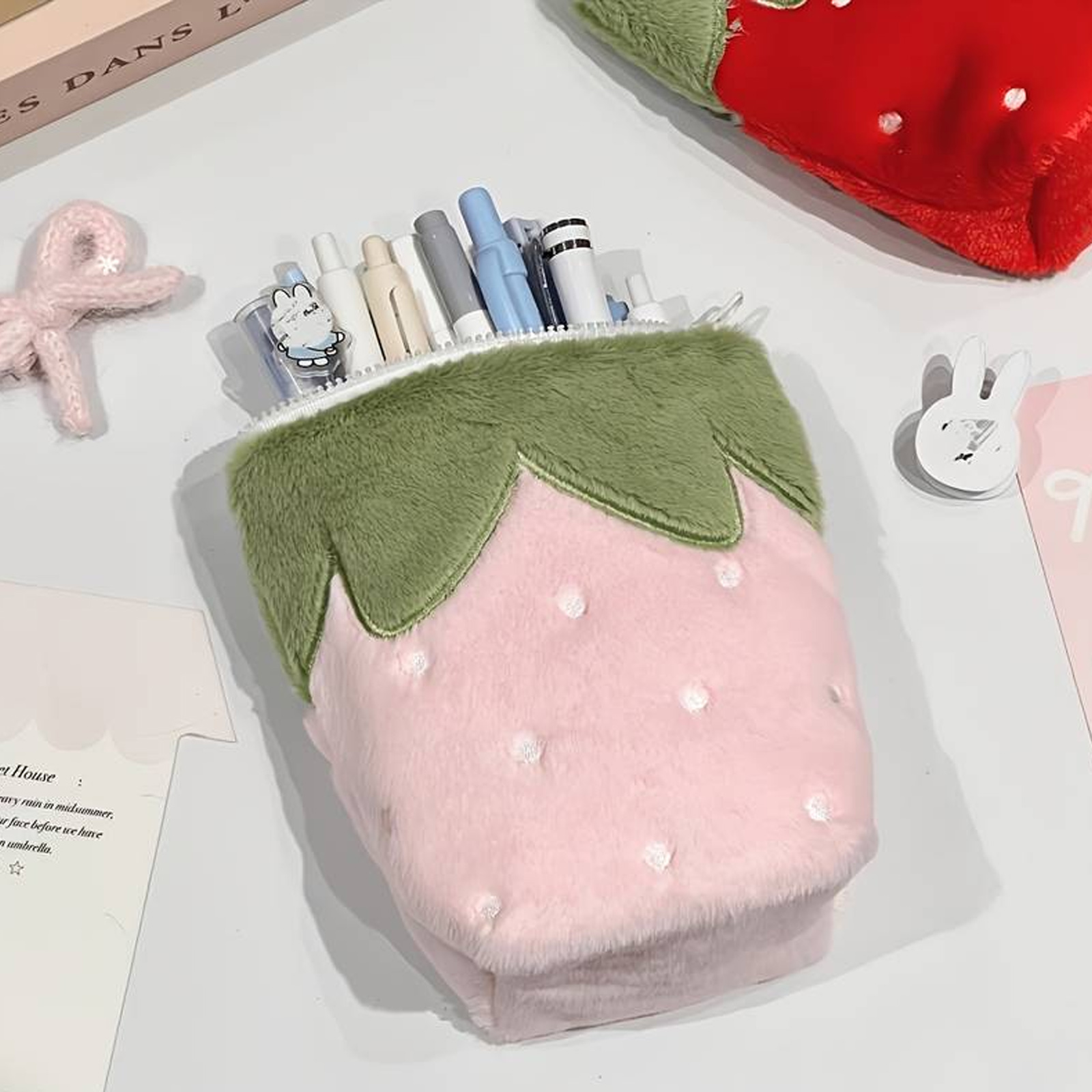 Phone Cases Officeworks - حقيبة أقلام رصاص عمودية على شكل
