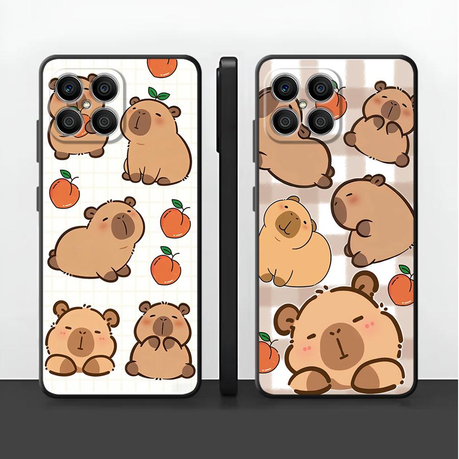 Phone Cases Honor - غطاء هاتف فوندا لهونور X9a X8