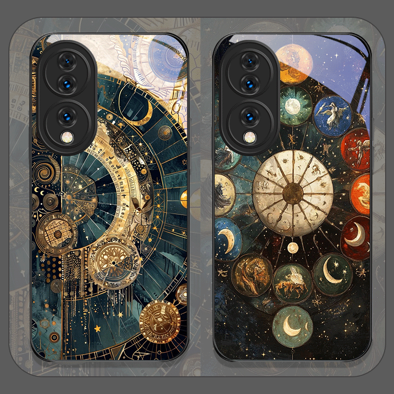 Phone Cases Honor - حافظة لهاتف هواوي هونور 200 لايت