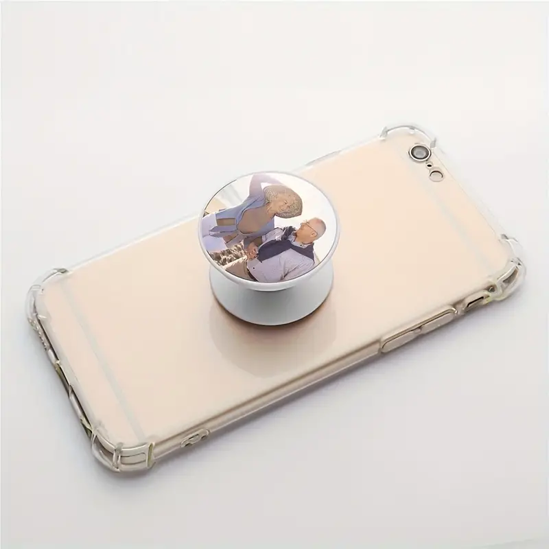 حامل هاتف دائري قابل للتخصيص ب - مراجعة Phone Cases Customized وسعره
