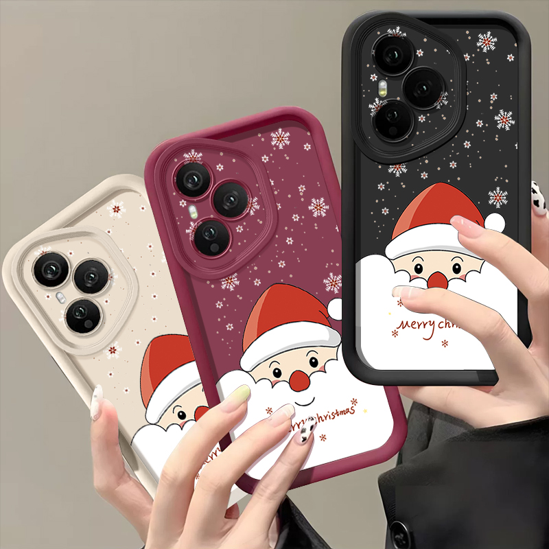 حافظة لهاتف Honor 400 200 Pro  - مراجعة Phone Cases Honor وسعره