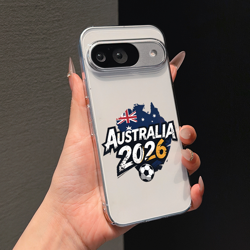جراب هاتف أستراليا لكرة القدم  - مراجعة Phone Cases Australia وسعره