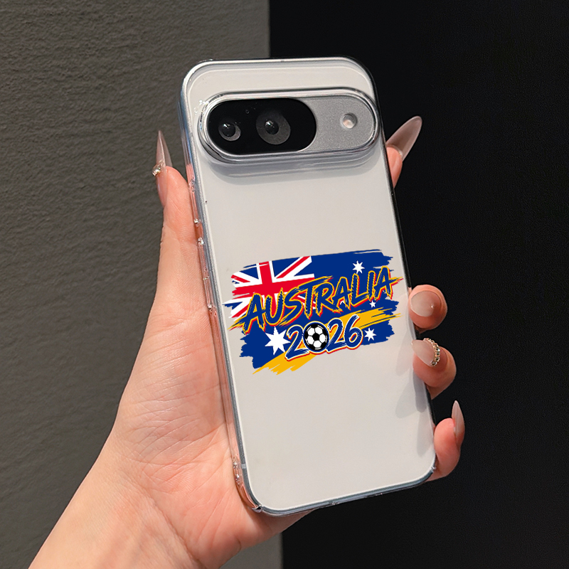 جراب هاتف أستراليا لكرة القدم  - مراجعة Phone Cases Australia وسعره