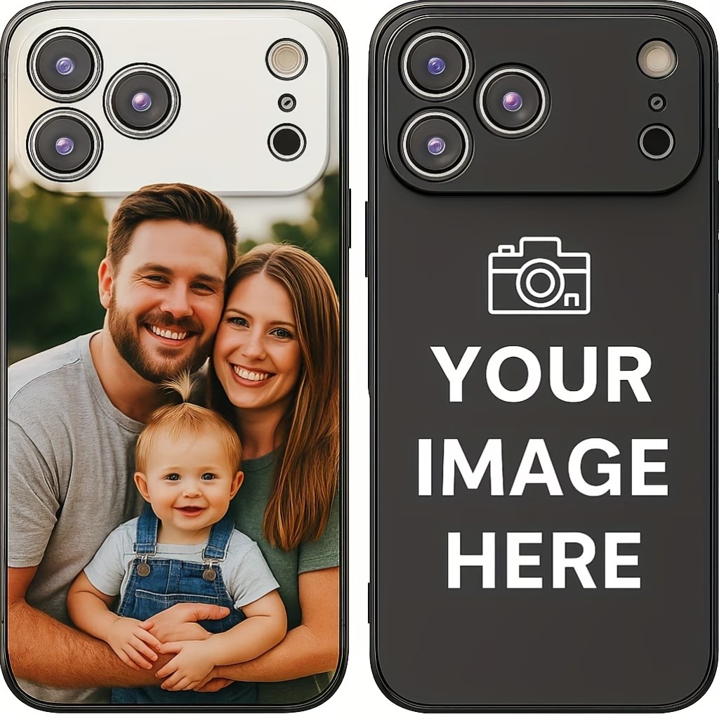 غطاء هاتف مخصص بصورة شخصية لهو - مراجعة Phone Cases Customized وسعره