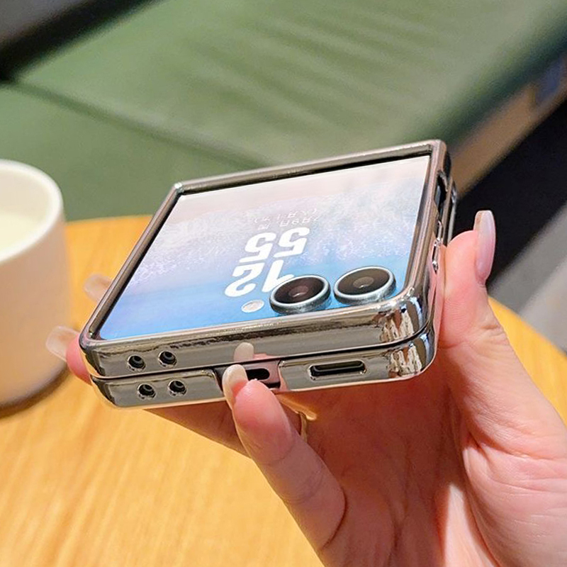 غطاء هاتف من الجلد الصناعي بتص - مراجعة Phone Cases Z Fold 5 وسعره