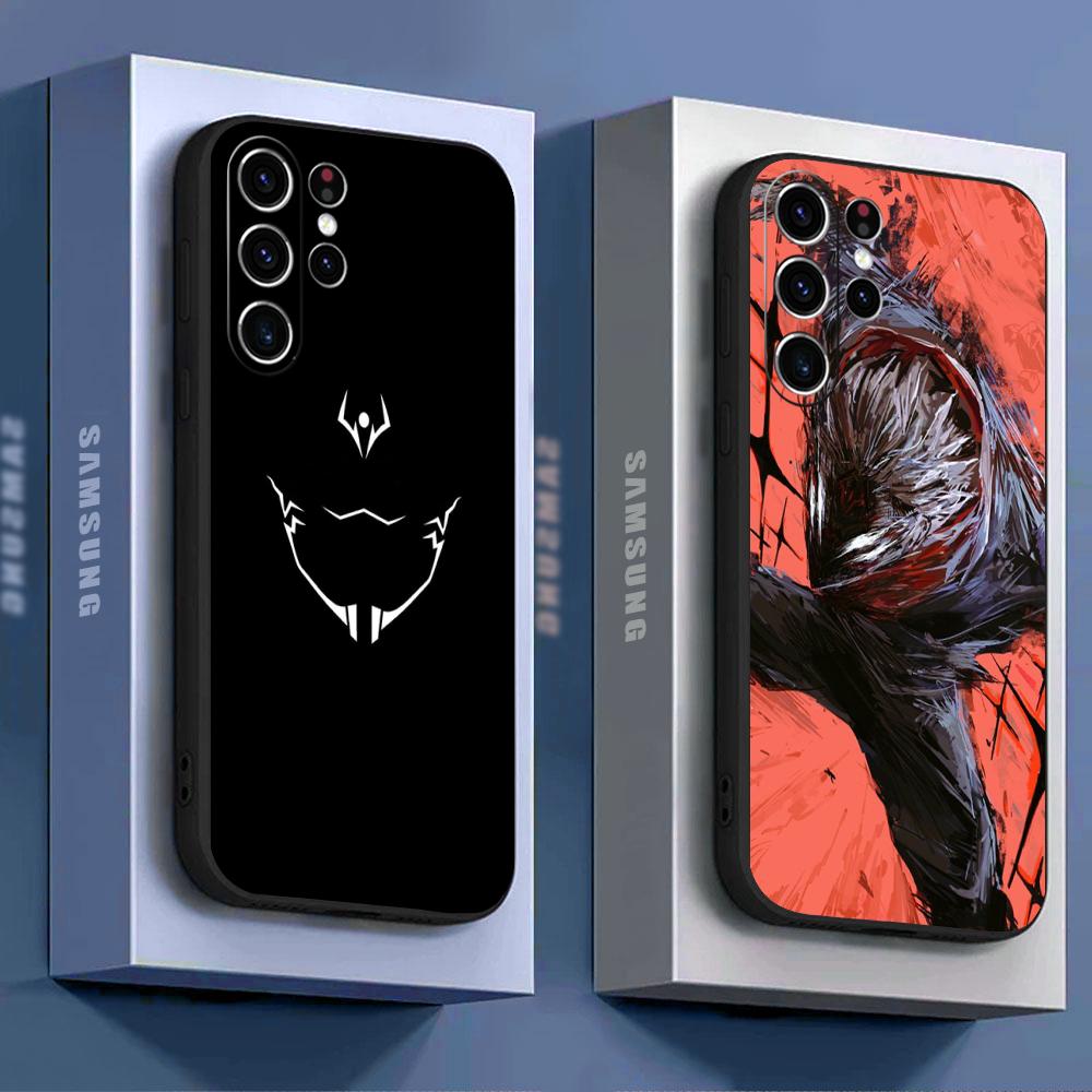 حافظة هاتف J-Jujutsues Sukuna  - مراجعة Phone Cases Jujutsu Kaisen وسعره