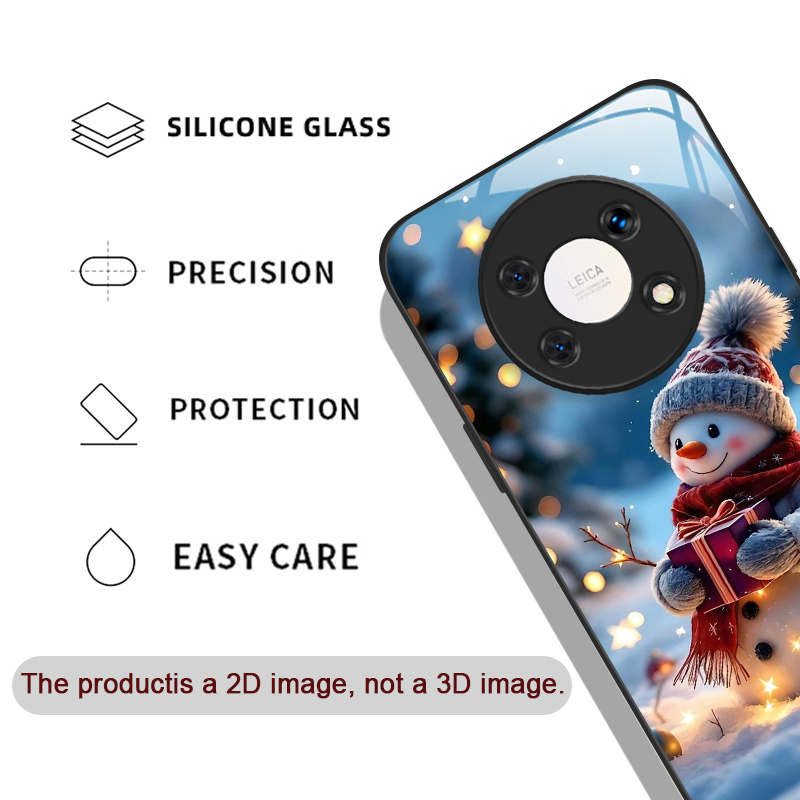 غطاء هاتف من الزجاج المقوى بنم - مراجعة Phone Cases Honor وسعره