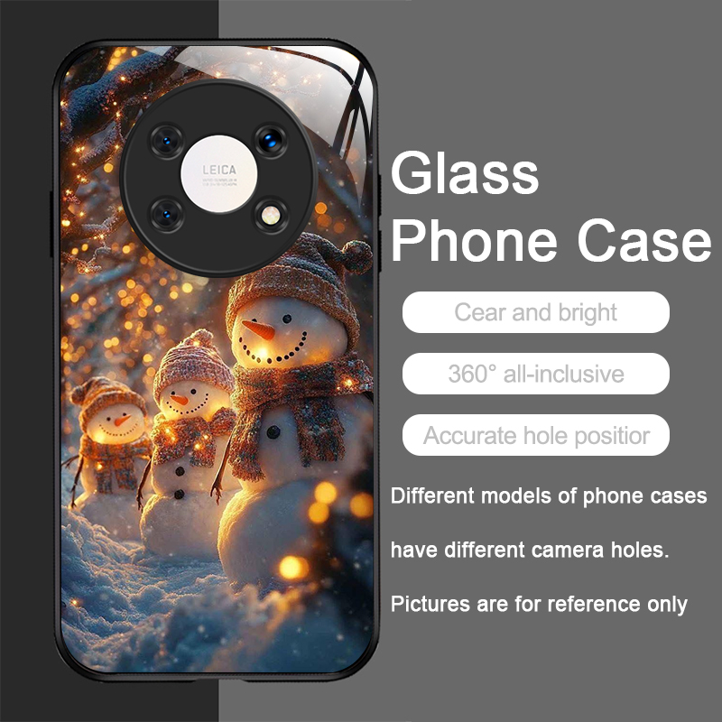 غطاء هاتف من الزجاج المقوى بنم - مراجعة Phone Cases Honor وسعره