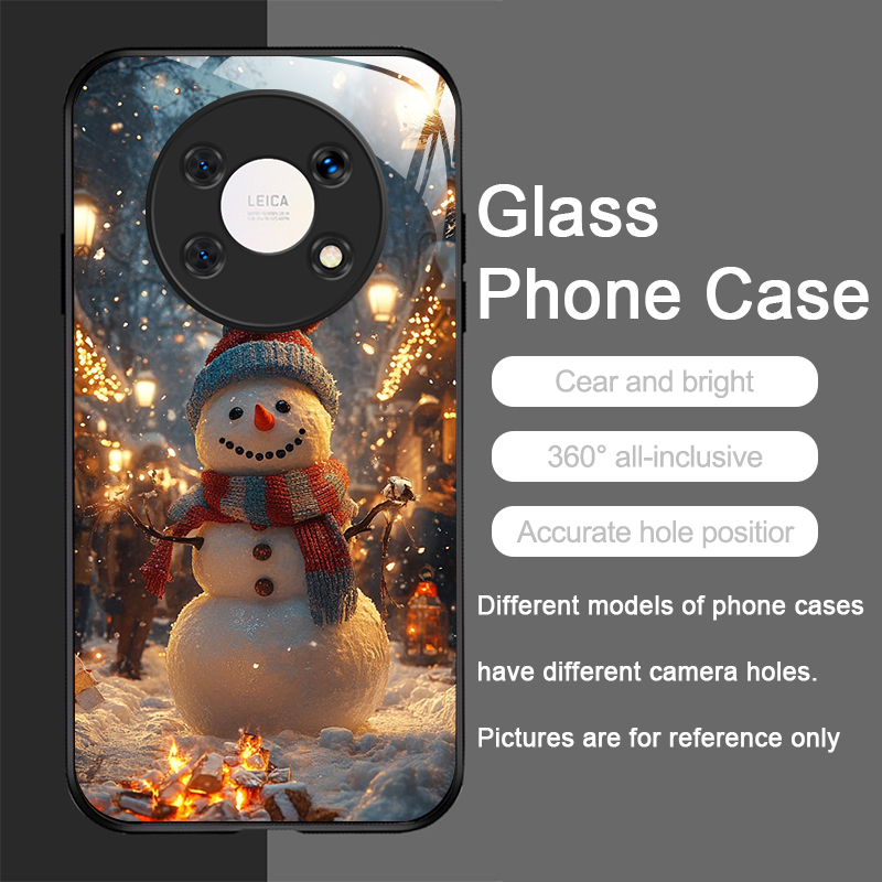 غطاء هاتف من الزجاج المقوى بنم - مراجعة Phone Cases Honor وسعره