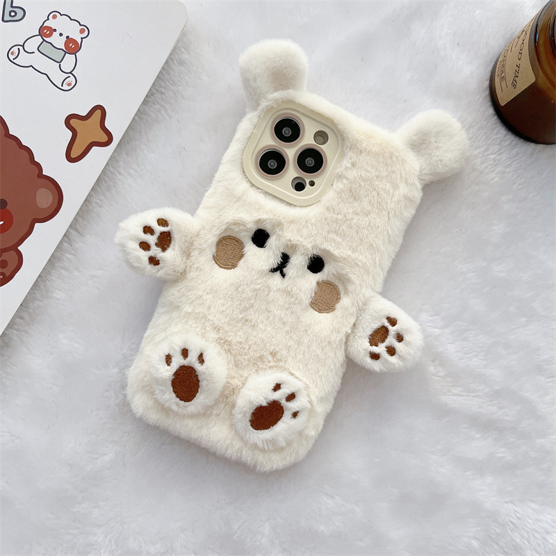 غطاء هاتف كوري ثلاثي الأبعاد ع - مراجعة Phone Cases For Iphone 16 وسعره