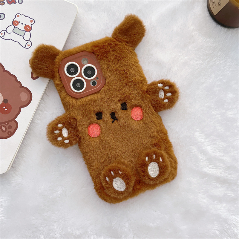 غطاء هاتف كوري ثلاثي الأبعاد ع - مراجعة Phone Cases For Iphone 16 وسعره