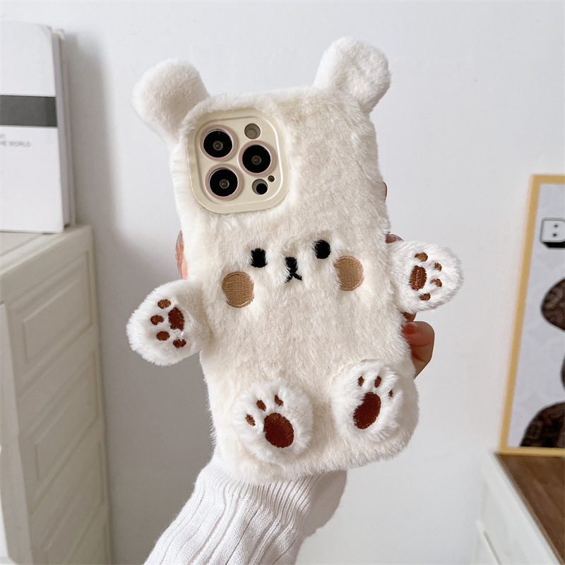غطاء هاتف كوري ثلاثي الأبعاد ع - مراجعة Phone Cases For Iphone 16 وسعره