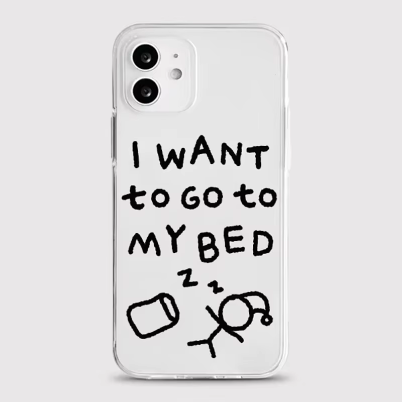 غطاء هاتف كوري أنيق بتصميم الب - مراجعة Phone Cases Mous وسعره