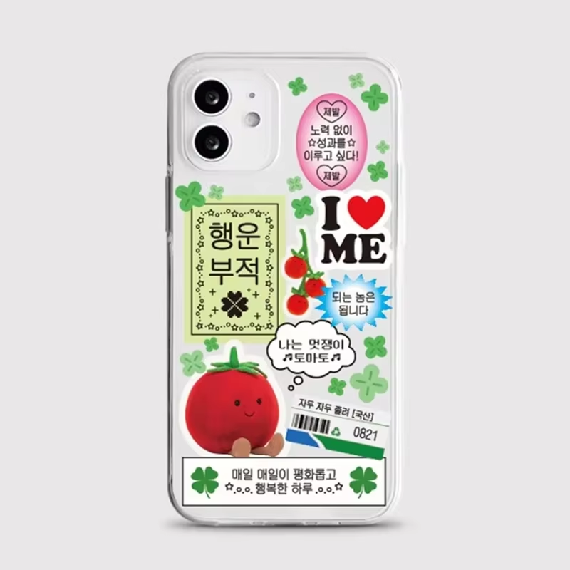 غطاء هاتف كوري أنيق بتصميم الب - مراجعة Phone Cases Mous وسعره