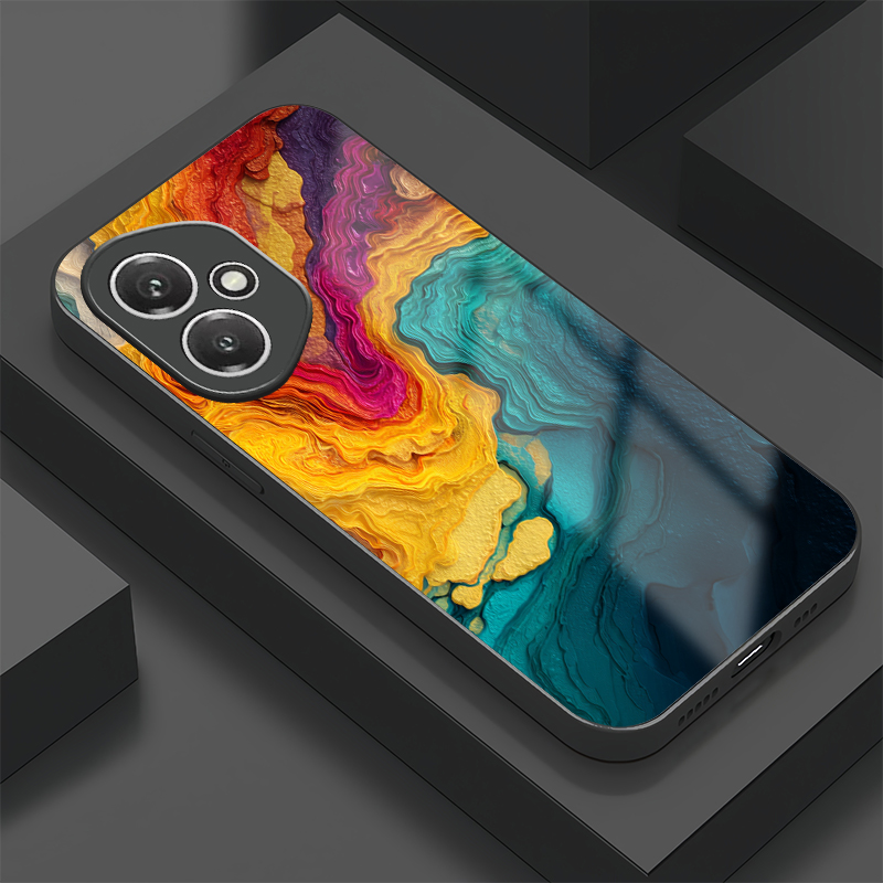حافظة لهاتف هواوي هونور 50 لاي - مراجعة Phone Cases Honor وسعره
