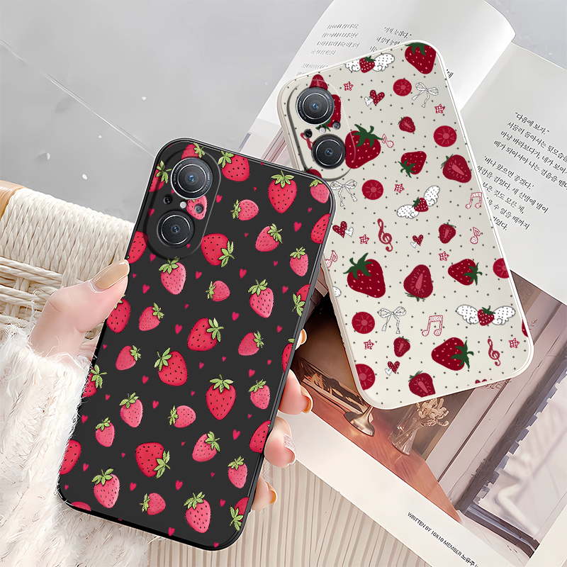 غطاء هاتف ناعم من مادة TPU لهو - مراجعة Phone Cases Honor وسعره