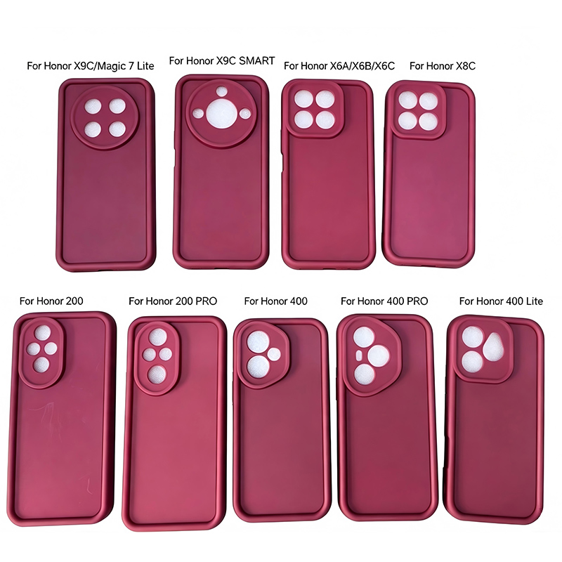 غطاء هاتف بنمط طائرة لهواتف هو - مراجعة Phone Cases Honor وسعره