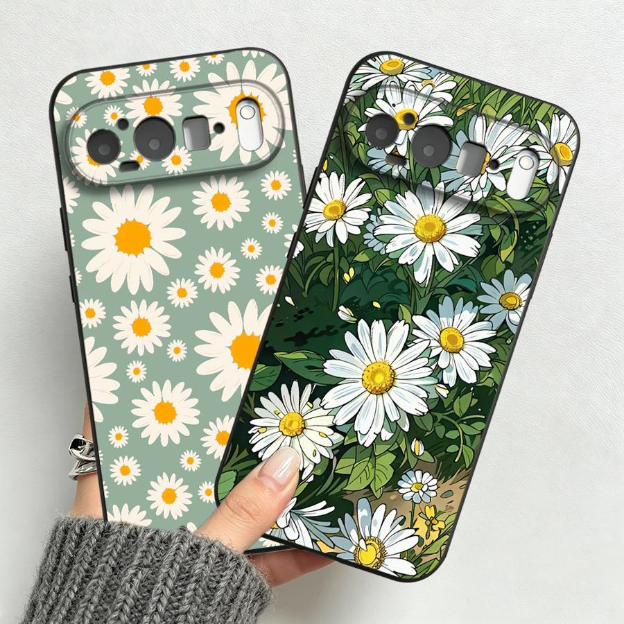 غطاء حماية لهواتف جوجل بيكسل 1 - مراجعة Phone Cases Google Pixel 7 وسعره