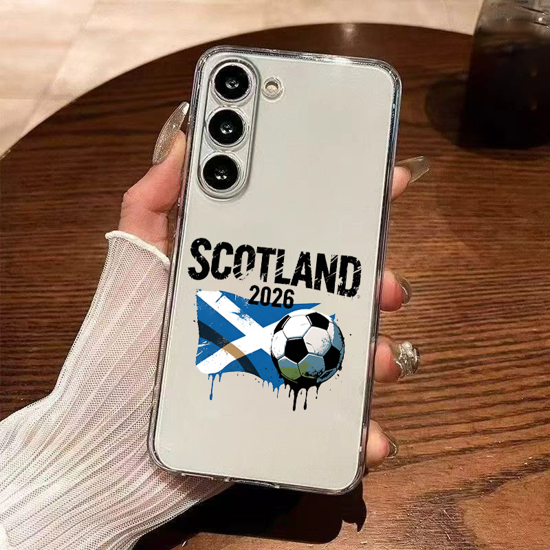 غطاء هاتف شفاف ناعم بتصميم أست - مراجعة Phone Cases Australia وسعره