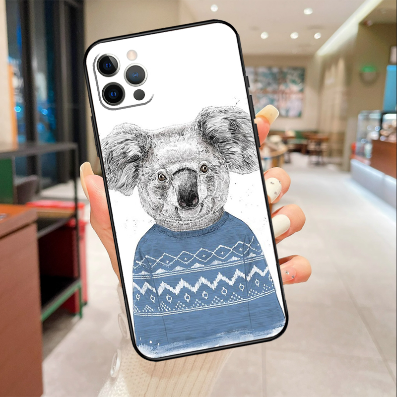 حافظة لهاتف آيفون 17 16 15 14  - مراجعة Phone Cases Australia وسعره