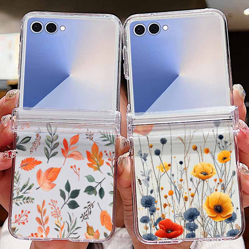 الخريف مابل ليف نمط قضية الهات - مراجعة Phone Cases Z Fold 5 وسعره
