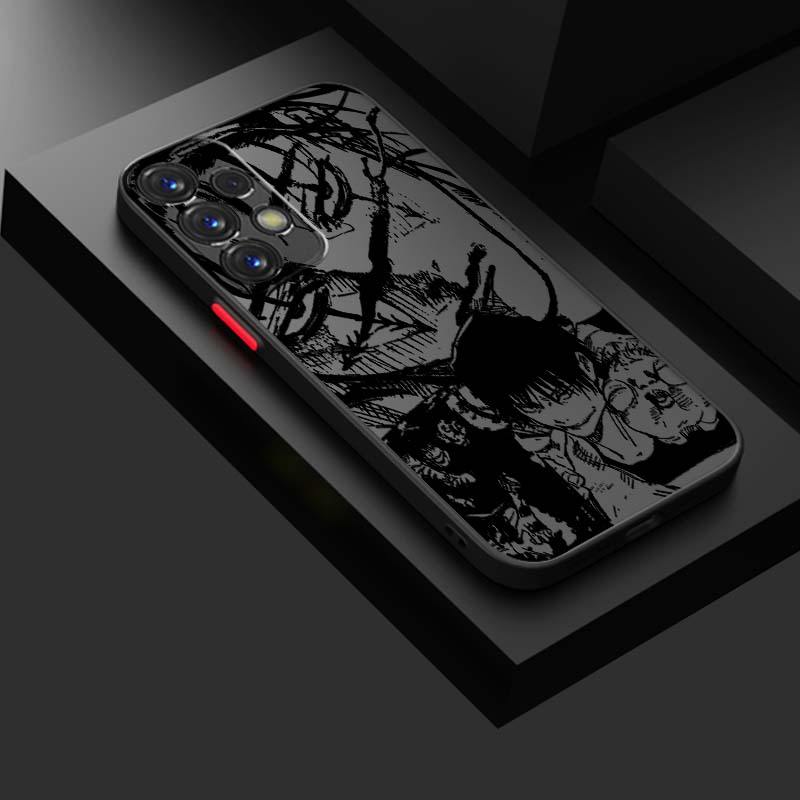 غطاء هاتف أنيق من جوجوتسو كايس - مراجعة Phone Cases Jujutsu Kaisen وسعره
