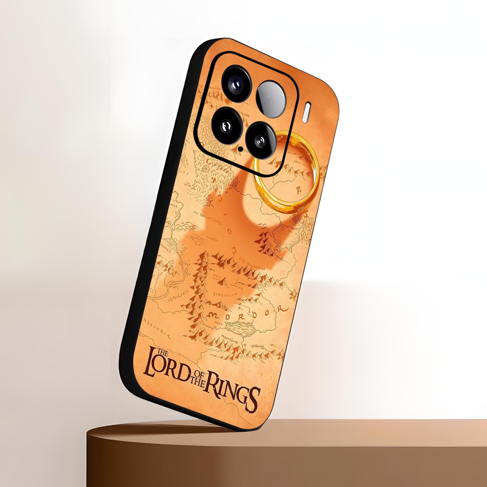 حافظة هاتف كلاسيكية مستوحاة من - مراجعة Phone Cases Xiaomi 14T وسعره