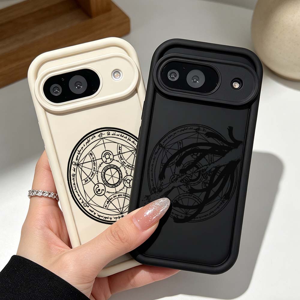 حافظة هاتف عصرية من Fullmetal  - مراجعة Phone Cases Google Pixel 7 وسعره