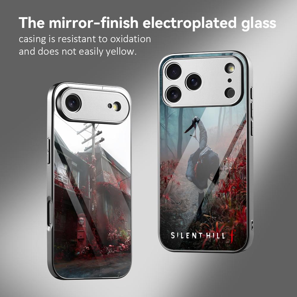 جراب هاتف بتصميم لعبة فيديو سا - مراجعة Phone Cases Customized وسعره