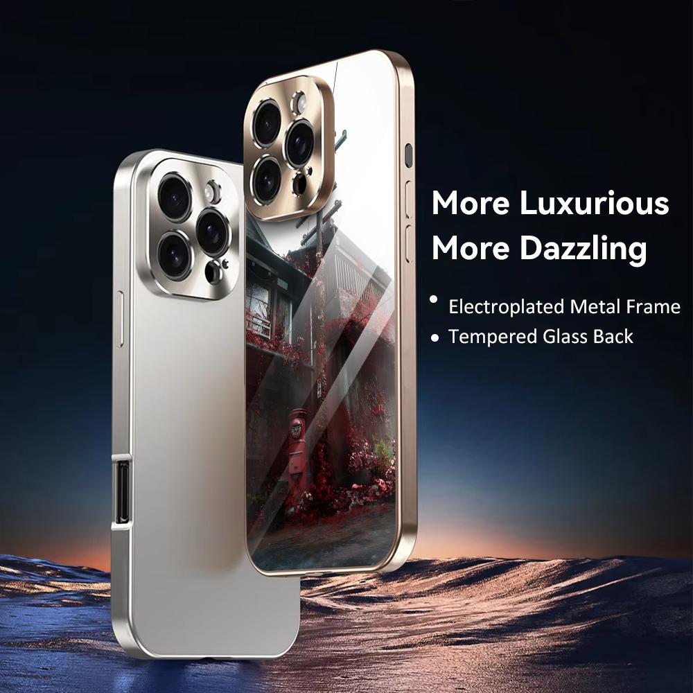 جراب هاتف بتصميم لعبة فيديو سا - مراجعة Phone Cases Customized وسعره