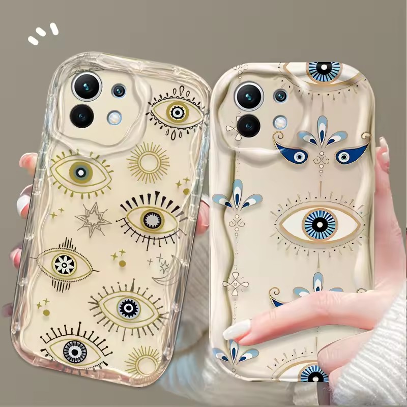 غطاء هاتف من مادة TPU بحواف مت - مراجعة Phone Cases Mous وسعره