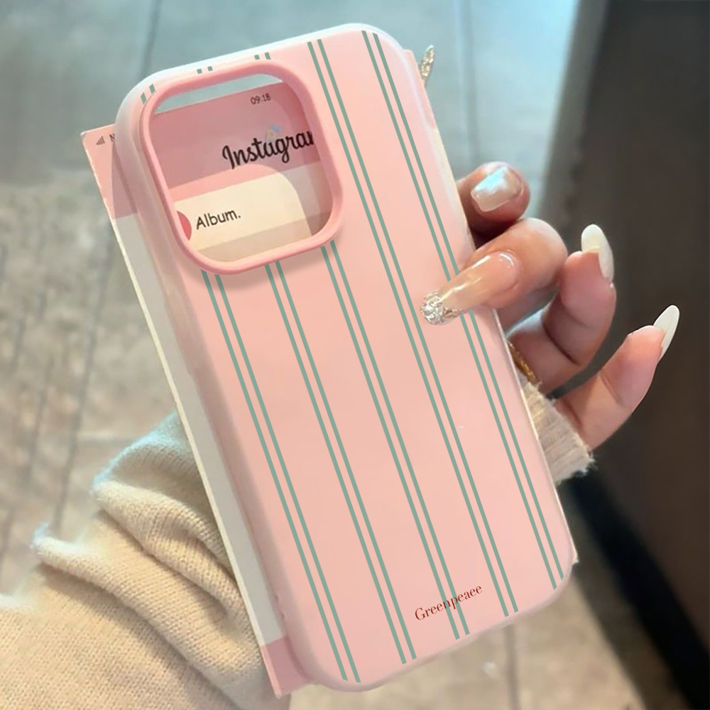 غطاء هاتف فاخر من السيليكون بن - مراجعة Phone Cases Xiaomi 14T وسعره