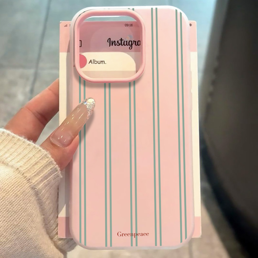غطاء هاتف فاخر من السيليكون بن - مراجعة Phone Cases Xiaomi 14T وسعره