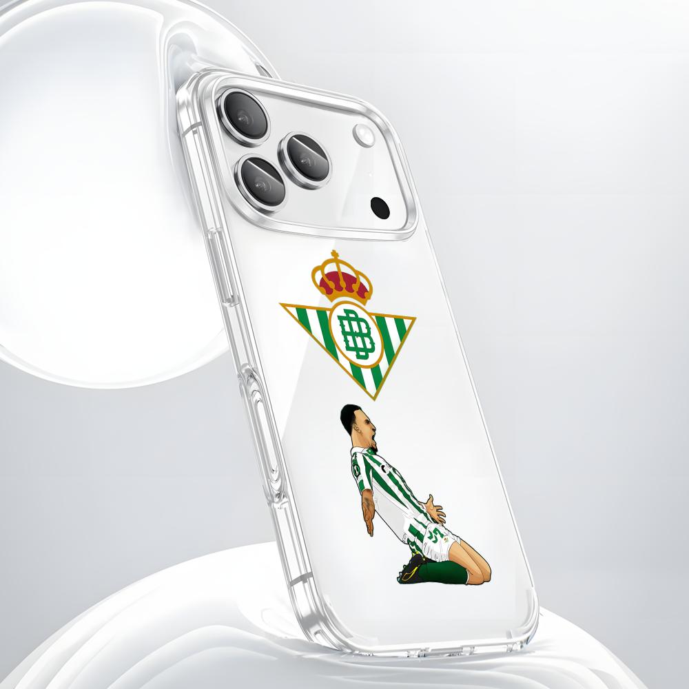 حافظة هاتف R-Real Luxury B-Bet - مراجعة Phone Cases For Iphone 16 وسعره