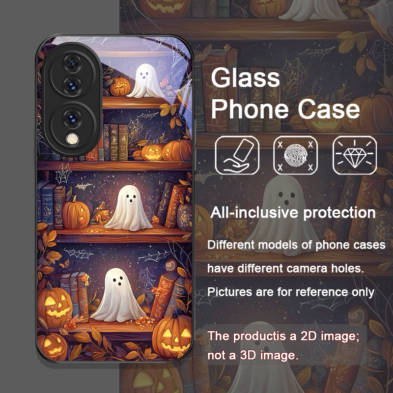 حافظة لهاتف هواوي هونور 200 لا - مراجعة Phone Cases Honor وسعره