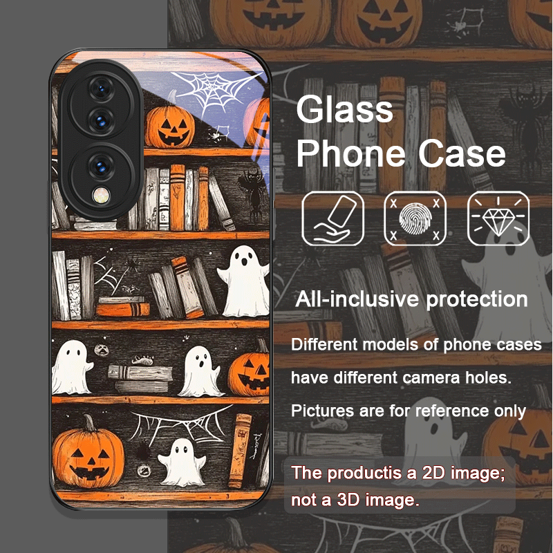 حافظة لهاتف هواوي هونور 200 لا - مراجعة Phone Cases Honor وسعره