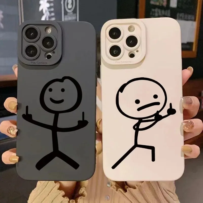 غطاء هاتف سيليكون مطفي بتصميم  - مراجعة Phone Cases Mous وسعره