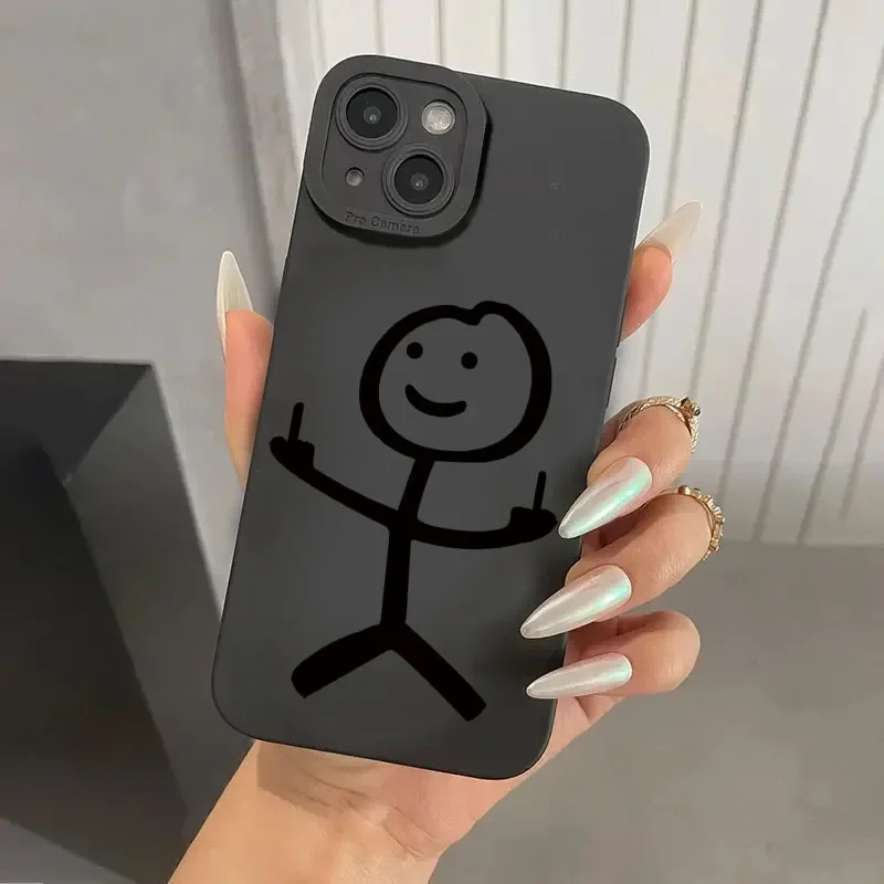 غطاء هاتف سيليكون مطفي بتصميم  - مراجعة Phone Cases Mous وسعره