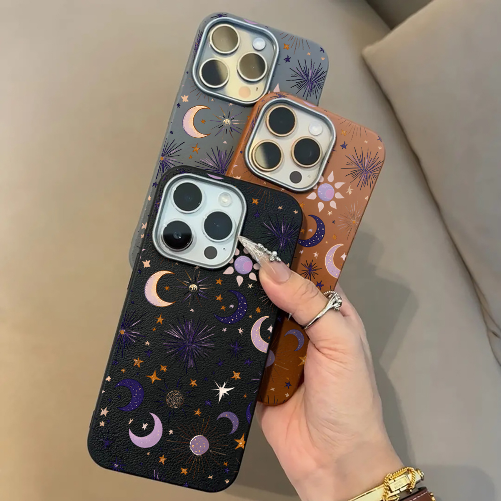 جراب هاتف فاخر بتصميم القمر وا - مراجعة Phone Cases Xiaomi 14T وسعره